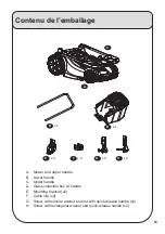 Preview for 60 page of inventiv INV E1740 P Original Instruction Manual