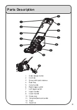 Preview for 61 page of inventiv INV E1740 P Original Instruction Manual