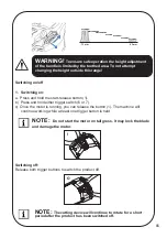 Preview for 65 page of inventiv INV E1740 P Original Instruction Manual