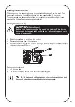 Preview for 66 page of inventiv INV E1740 P Original Instruction Manual