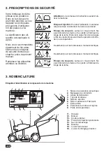 Preview for 8 page of inventiv INV T17051 TH Operator'S Manual