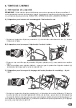 Preview for 11 page of inventiv INV T17051 TH Operator'S Manual