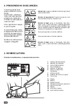 Preview for 44 page of inventiv INV T17051 TH Operator'S Manual