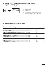 Preview for 57 page of inventiv INV T17051 TH Operator'S Manual