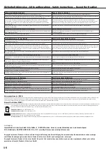 Preview for 16 page of InVento Star Coaster Level 5 Instruction Manual