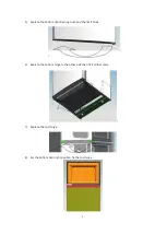 Preview for 7 page of INVENTOR DP1440W User Manual