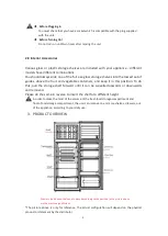 Preview for 11 page of INVENTOR DP1440W User Manual