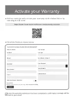 Preview for 17 page of INVENTOR DP1440W User Manual