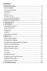 Preview for 3 page of INVENTOR DPC850LS User Manual