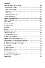 Preview for 54 page of INVENTOR DPC850LS User Manual