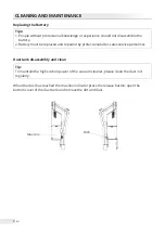 Preview for 8 page of INVENTOR EP-ST22 User Manual