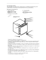 Preview for 17 page of INVENTOR INV-06FSDMB4 Owner'S Manual