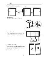 Preview for 12 page of INVENTOR INVHM82A User Manual