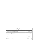 Preview for 33 page of INVENTOR INVHM82A User Manual