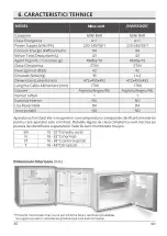 Preview for 40 page of INVENTOR INVMS42A2EC User Manual