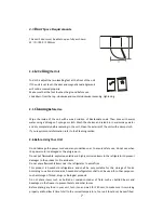 Preview for 8 page of INVENTOR INVMVF157A User Manual