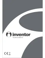 Preview for 22 page of INVENTOR INVMVF86A User Manual