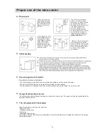 Preview for 7 page of INVENTOR IW16BL User Manual