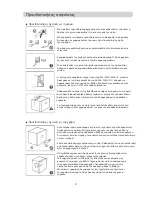 Preview for 16 page of INVENTOR IW16BL User Manual