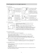 Preview for 19 page of INVENTOR IW16BL User Manual