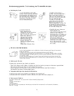 Preview for 42 page of INVENTOR IW16BL User Manual