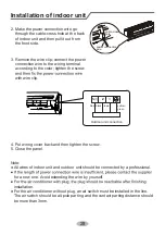 Preview for 65 page of INVENTOR L3VI-18 Owner'S Manual