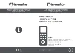 INVENTOR LV4MCI-07 User Manual preview