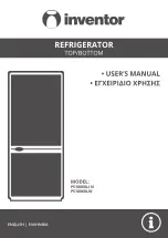 Preview for 1 page of INVENTOR PS18860LIN User Manual