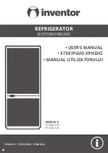 Preview for 1 page of INVENTOR PS18861LIN User Manual