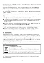 Preview for 15 page of INVENTOR PS18861LIN User Manual