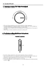 Preview for 20 page of INVENTOR PSC1850NFLW User Manual