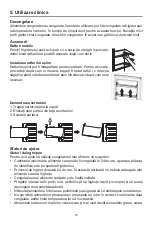 Preview for 75 page of INVENTOR PSC1850NFLW User Manual