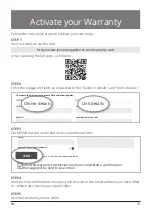 Preview for 13 page of INVENTOR QLT-300 User Manual