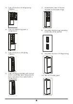 Preview for 8 page of INVENTOR RFWD-188IA1 User Manual