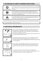 Preview for 6 page of INVENTOR RT49-50B User Manual