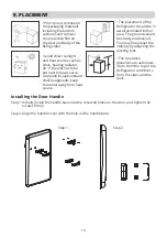 Preview for 10 page of INVENTOR RT49-50B User Manual