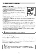 Preview for 12 page of INVENTOR RT49-50B User Manual