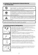 Preview for 20 page of INVENTOR RT49-50B User Manual