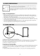 Preview for 40 page of INVENTOR RT49-50B User Manual