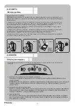 Preview for 12 page of INVENTOR SPRING User Manual