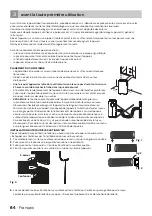 Preview for 84 page of inventum AC125W Instruction Manual