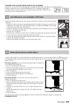 Preview for 89 page of inventum AC125W Instruction Manual