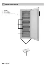 Preview for 42 page of inventum EDV142A Instruction Manual