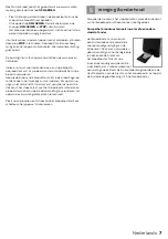 Preview for 7 page of inventum GB420B Instruction Manual