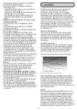 Preview for 5 page of inventum HNA 6111 L Instruction Manual