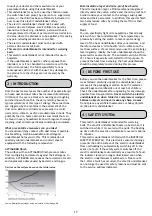 Preview for 17 page of inventum HNA 6111 L Instruction Manual