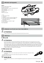 Preview for 25 page of inventum HNK147 Instruction Manual