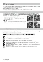 Preview for 32 page of inventum IVW6013A Instruction Manual