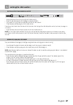 Preview for 37 page of inventum IVW6013A Instruction Manual