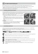 Preview for 54 page of inventum IVW6013A Instruction Manual